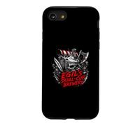 Custodia per iPhone SE (2020) / 7/8 Egils Skull Cup Birrificio Viking Ale Tavern