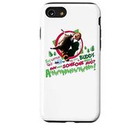 Custodia per iPhone SE (2020) / 7/8 Elf Movie Hey Little Guy Does Somebody Need a Hug?