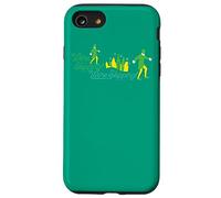 Custodia per iPhone SE (2020) / 7/8 Elf Movie We're Skipping!