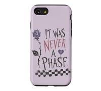 Custodia per iPhone SE (2020) / 7/8 Emo non è mai stato un cuore spezzato di fase