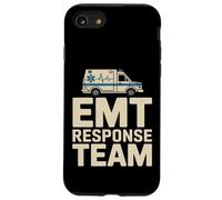 Custodia per iPhone SE (2020) / 7/8 EMT Response Team Tecnico medico di emergenza SME
