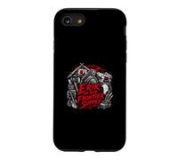 Custodia per iPhone SE (2020) / 7/8 Erik La Frontiera Rossa: rifornisci l'avventura vichinga