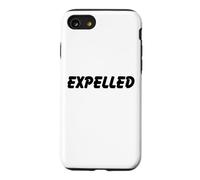 Custodia per iPhone SE (2020) / 7/8 Espulso triste scaricato per la fine della coppia