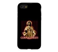 Custodia per iPhone SE (2020) / 7/8 Eucaristia domenicale del Corpo Domenica Gesù Sacro