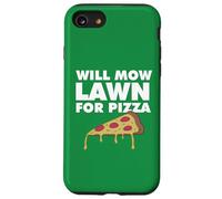 Custodia per iPhone SE (2020) / 7/8 Falcerà il prato per la pizza