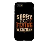 Custodia per iPhone SE (2020) / 7/8 Falconeria Falconeria Raptor Handler Peregrine