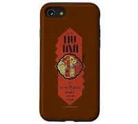 Custodia per iPhone SE (2020) / 7/8 Fantastic Beasts 3 Vote Liu Tao for Supreme Mugwump