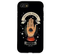 Custodia per iPhone SE (2020) / 7/8 Fantastic Beasts and Where to Find Them Percival Graves