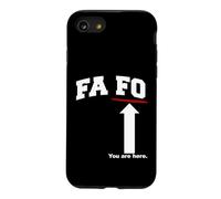 Custodia per iPhone SE (2020) / 7/8 FAQ Tu sei qui FO