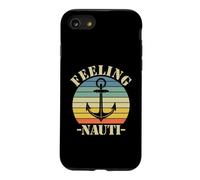 Custodia per iPhone SE (2020) / 7/8 Feeling Nauti