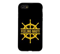 Custodia per iPhone SE (2020) / 7/8 Feeling Nauti