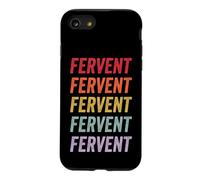 Custodia per iPhone SE (2020) / 7/8 Fervente