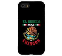 Custodia per iPhone SE (2020) / 7/8 Festa del papà o Dia del Padre o El Abuelo mas chingon