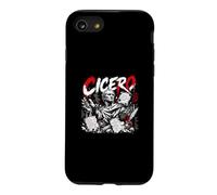 Custodia per iPhone SE (2020) / 7/8 Filosofia retorica latina dell'oratore romano Cicerone