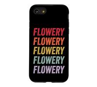 Custodia per iPhone SE (2020) / 7/8 Fiorito