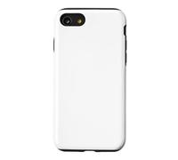 Custodia per iPhone SE (2020) / 7/8 Fisica Equazioni Formula Amante della scienza Meccanica quantistica