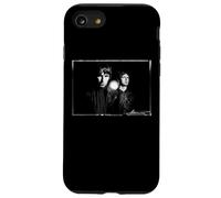 Custodia per iPhone SE (2020) / 7/8 Foto dell'oasi di Liam e Noel Gallagher di Michael Robert Williams