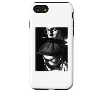 Custodia per iPhone SE (2020) / 7/8 Foto di pionieri della danza elettronica Coldcut di AJ Barratt