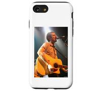 Custodia per iPhone SE (2020) / 7/8 Frank Turner di Million Dead Folk Rock di Andy Willsher