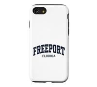 Custodia per iPhone SE (2020) / 7/8 Freeport Florida Vintage
