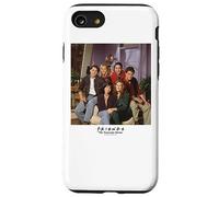 Custodia per iPhone SE (2020) / 7/8 Friends Get Together