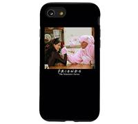 Custodia per iPhone SE (2020) / 7/8 Friends Kitty vs Bunny