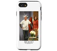 Custodia per iPhone SE (2020) / 7/8 Friends Liberty