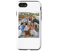 Custodia per iPhone SE (2020) / 7/8 Friends Life's a Beach