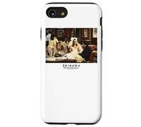 Custodia per iPhone SE (2020) / 7/8 Friends Runaway Bride