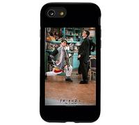 Custodia per iPhone SE (2020) / 7/8 Friends Too Many Clothes