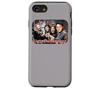 Custodia per iPhone SE (2020) / 7/8 Friends Ugly Naked Guy