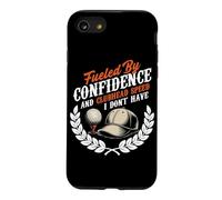 Custodia per iPhone SE (2020) / 7/8 FUELED BY CONFIDENCE AND CLUBHEAD SPEED I DONT HAVE
