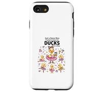 Custodia per iPhone SE (2020) / 7/8 Funny Dance Mom Gifts Dance Mama Ballet