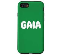 Custodia per iPhone SE (2020) / 7/8 Gaia