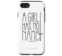 Custodia per iPhone SE (2020) / 7/8 Game of Thrones A Girl Has No Name