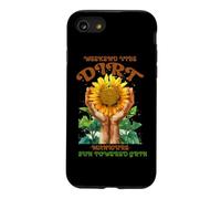 Custodia per iPhone SE (2020) / 7/8 GARDEN
