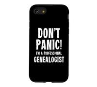 Custodia per iPhone SE (2020) / 7/8 Genealogista