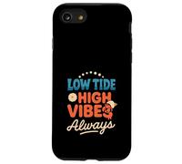 Custodia per iPhone SE (2020) / 7/8 Glacier Iceberg, regalo minimalista per la natura artica