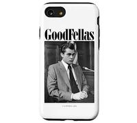 Custodia per iPhone SE (2020) / 7/8 Goodfellas Henry Hill Court