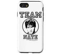 Custodia per iPhone SE (2020) / 7/8 Gossip Girl Team Nate