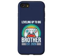 Custodia per iPhone SE (2020) / 7/8 Grande Fratello di livello successivo 2026 Annuncio ragazzo Grande Bro