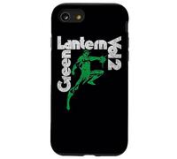 Custodia per iPhone SE (2020) / 7/8 Green Lantern Vol 2