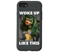 Custodia per iPhone SE (2020) / 7/8 Gremlins Morning Monster
