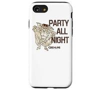 Custodia per iPhone SE (2020) / 7/8 Gremlins Party All Night
