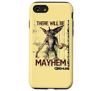 Custodia per iPhone SE (2020) / 7/8 Gremlins There Will Be Mayhem