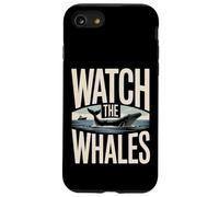 Custodia per iPhone SE (2020) / 7/8 Guarda il tour di osservazione delle balene