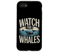 Custodia per iPhone SE (2020) / 7/8 Guarda il tour di osservazione delle balene