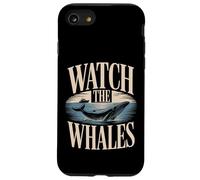 Custodia per iPhone SE (2020) / 7/8 Guarda il tour di osservazione delle balene