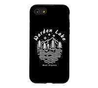 Custodia per iPhone SE (2020) / 7/8 Guardiano Lake West Virginia