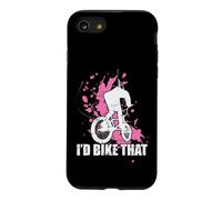 Custodia per iPhone SE (2020) / 7/8 Guiderei Quel Ciclismo con Passione